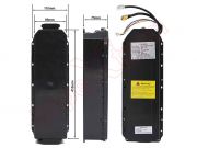 Battery of 36V / 15.3A for for electric scooter Ninebot Max G30
